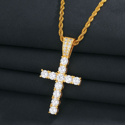 925 Sterling Silver Criss Cross Pendant Daily Wear Pendant
