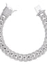 925 Sterling Silver Moissanite Diamond Bracelet