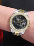 Luxury Automatic Stainless Steel Unique Watch For Men's