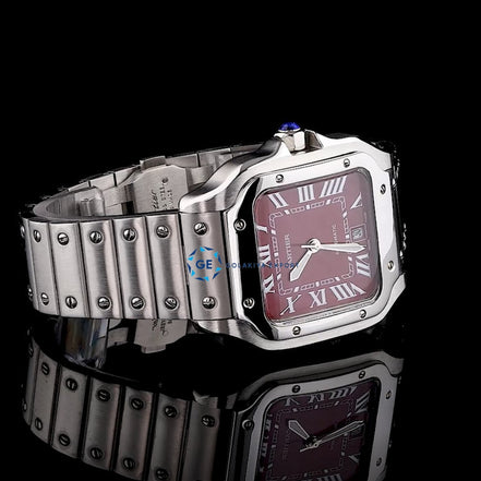 Exclusive Luxury Men's Watch