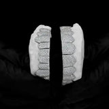 Moissanite Diamond Custom Grillz