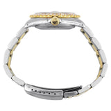 Automatic Roman Numeric Stainless Steel Wrist Watch