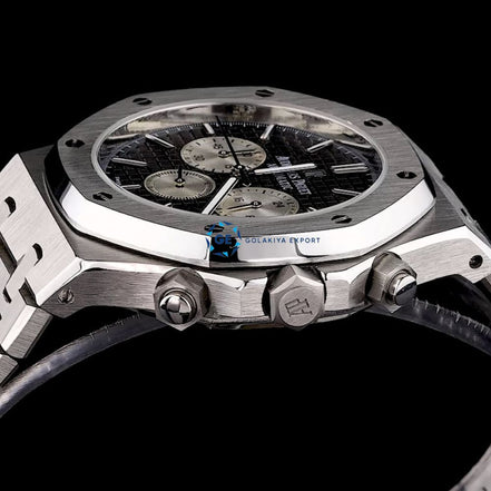Chrono Dial Automatic Watch For Men's