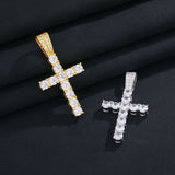 925 Sterling Silver Criss Cross Pendant Daily Wear Pendant