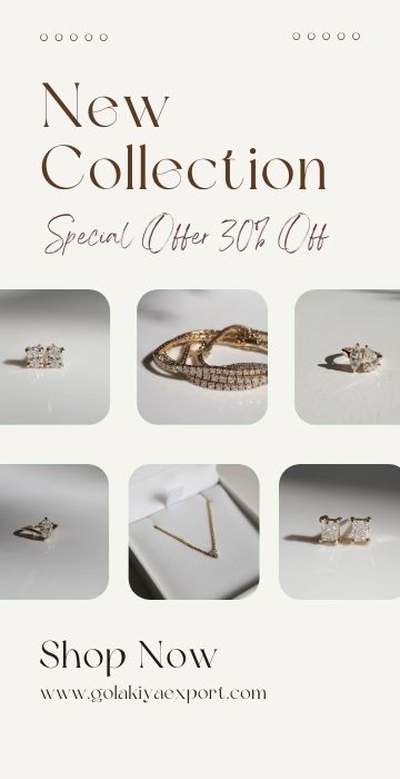Fashion Jewelry