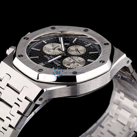 Chrono Dial Automatic Watch For Men's