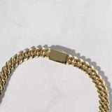 Cuban Iced Out 22MM Moissanite Customize Hip Hop Chain