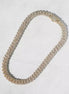 Cuban Iced Out 22MM Moissanite Customize Hip Hop Chain