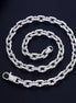 Luxury Hip Hop Iced Out Unique Style Cuban Chain
