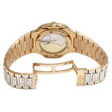 Baguette Colorless Moissanite Bling Bling Fully Iced Out Watch
