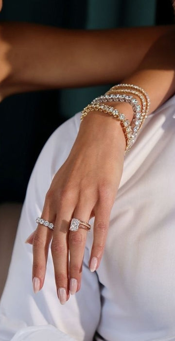 Minimalist Jewelry