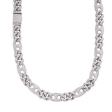 Miami Iced Out Moissnaite Cuban Chain