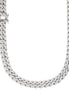 Miami Iced Out Moissnaite Diamond Cuban Chain