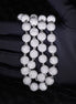 Moissanite Diamond Hip Hip Luxury Ball Chain For Him