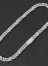 Thick Pig Nose Moissanite Diamond Miami Cuban Chain