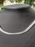 20MM  Moissanite Cuban Chain Birthday Gift For Men